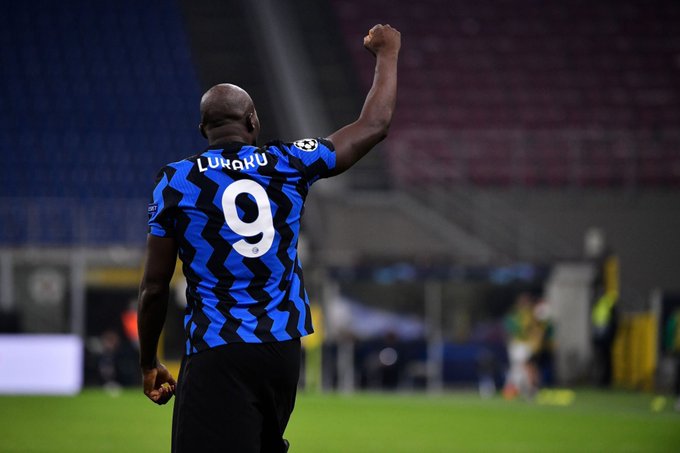 Što će Romelu Lukaku učiniti kada se vrati u milanski Inter?